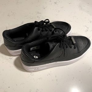 Women’s Nike Air Force 1 Sage Low